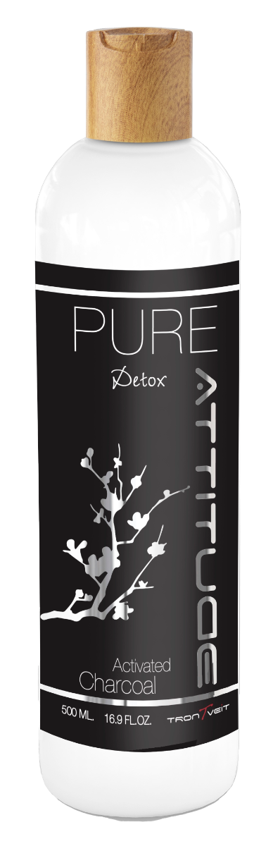 PURE Detox ATTITUDE - 500 ml. 