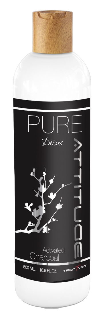 PURE Detox ATTITUDE - 500 ml. 