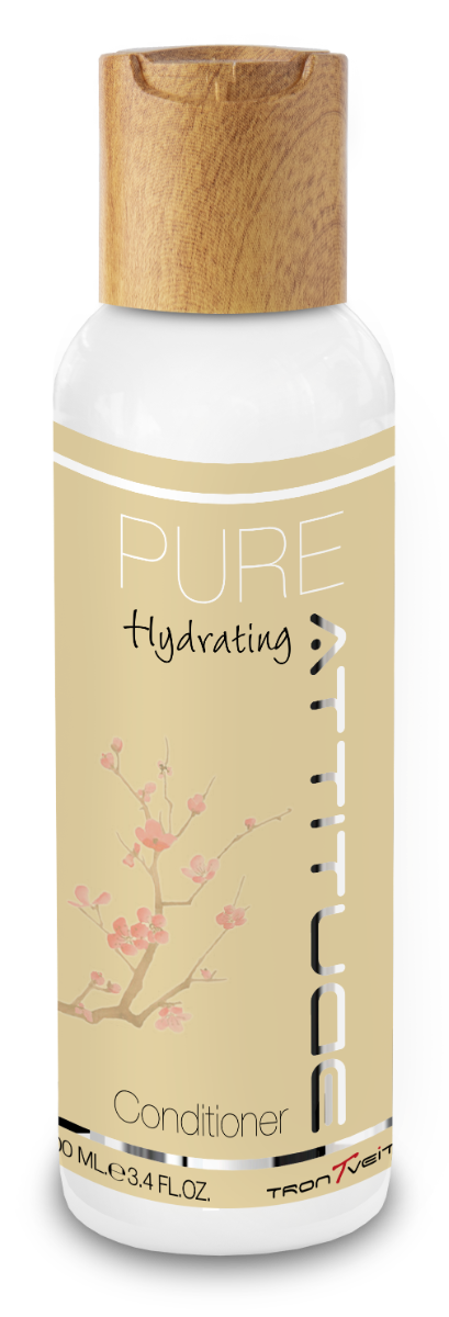 PURE Hydrating ATTITUDE - Conditioner 100 ml.
