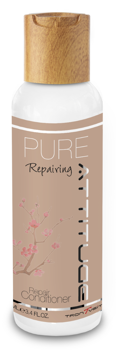 PURE Repairing ATTITUDE - Conditioner 100 ml.