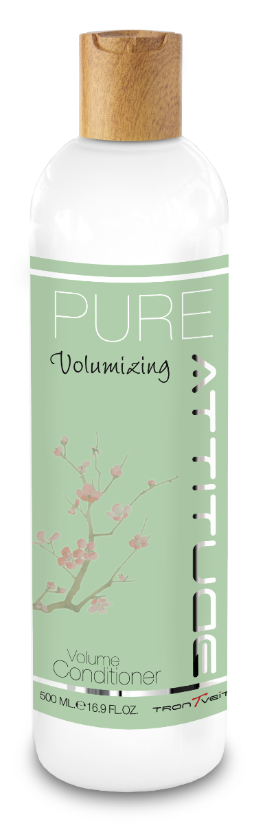 PURE Volumizing ATTITUDE - Conditioner 500 ml. 