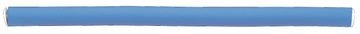 Foam spool, Long, Blue, 14 mm, 12 pcs - Sibel