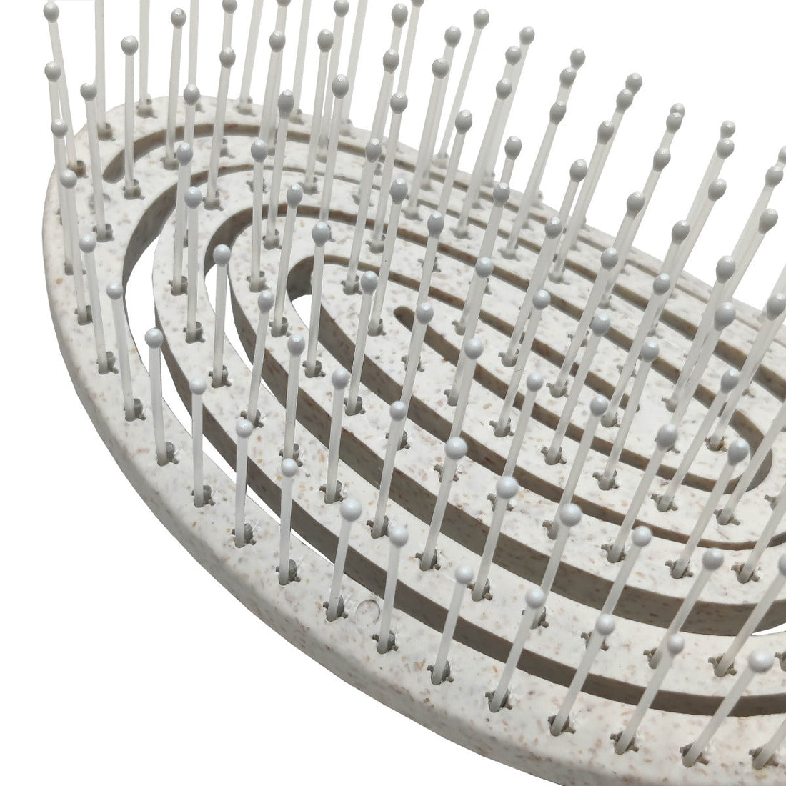 Eco Detangler Brush - PURE ATTITUDE