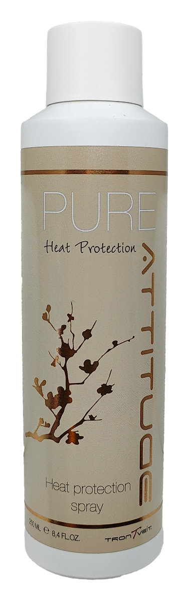 PURE Heat Protection ATTITUDE