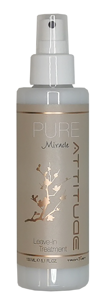 PURE Miracle ATTITUDE - Leave in Treatment 150 ml.
