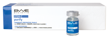 EMME STEM C Purify (8 x 10 ml.)