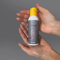 Refreshing Shampoo, 100 ml. - PURE ATTITUDE