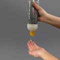 Refreshing Shampoo, 500 ml. - PURE ATTITUDE