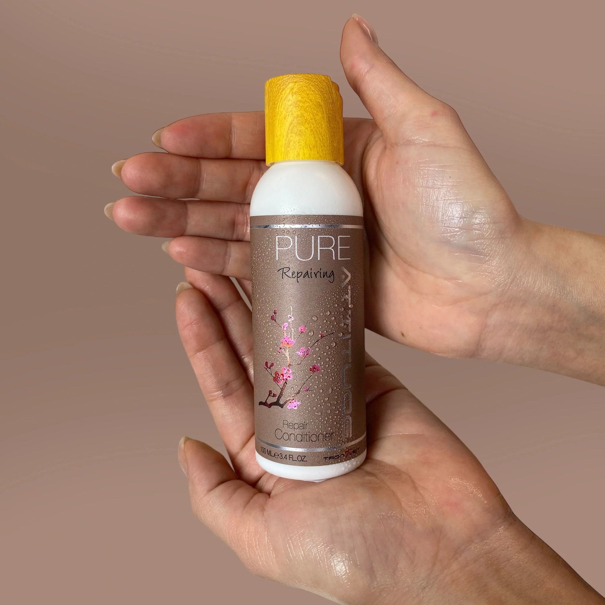 Repairing Conditioner, 100 ml. - PURE ATTITUDE