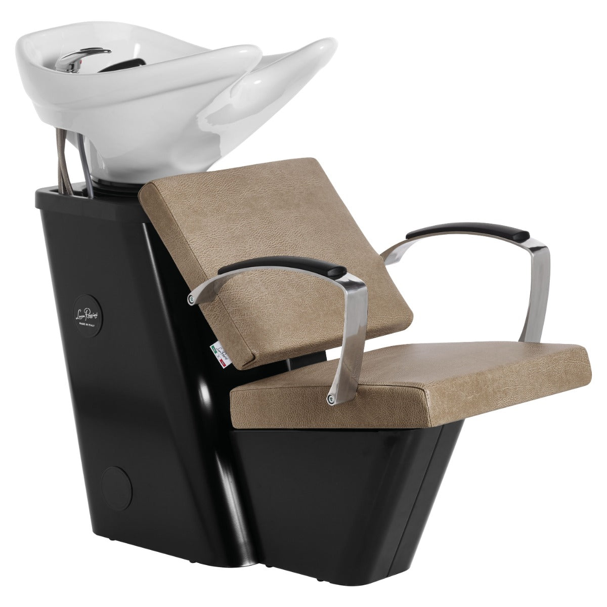Riva - Washstand - Luca Rossini 