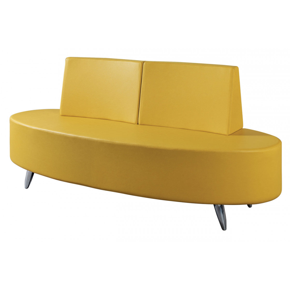 Salon Ambience - B-Side Sofa c 