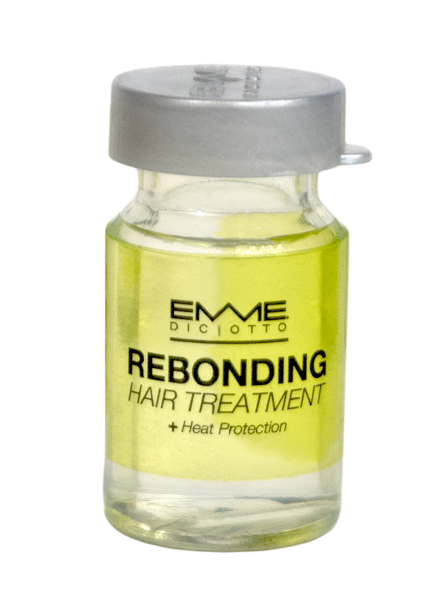 EMME Rebonding - Hair Treatment Kit 