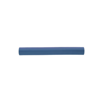 Foam spool, Long, Dark Blue, 30 mm, 5 pcs - Sibel