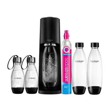 SodaStream, Terra Gigapack