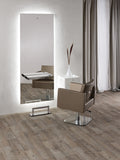 Space Frisørspejl - Salon Ambience