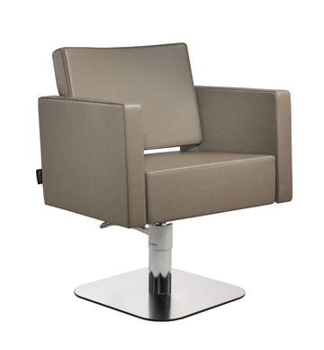 Square - Hairdressing chair - Salon Ambience 