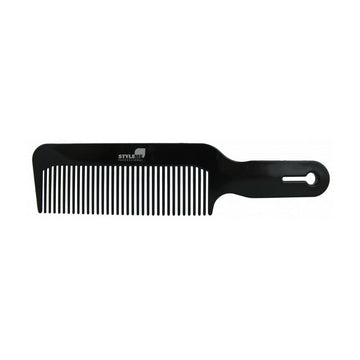 StyleME - Hairdressing comb - Black