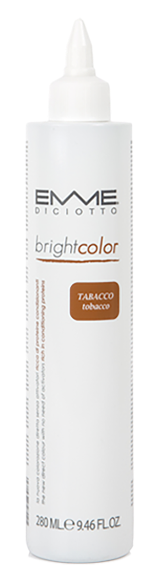 Bright Color Tobacco