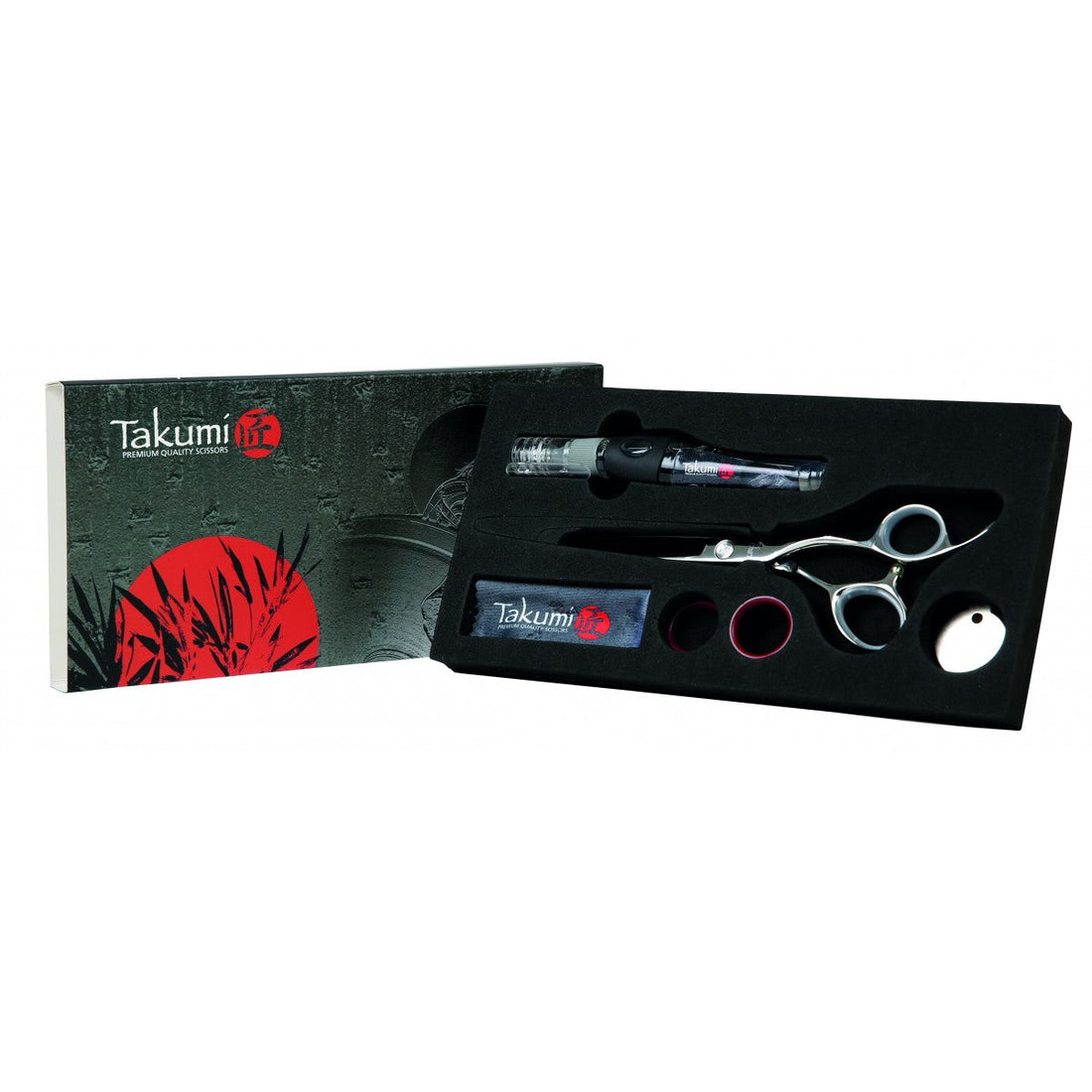 TAKUMI - HAIIRO 55L Scissor - Venstre