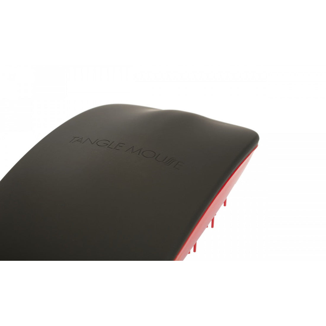 Tangle Mouse Black/Red - Soft Touch Edition