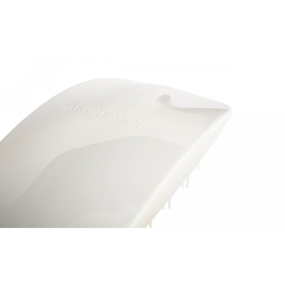 Tangle Mouse Pure White