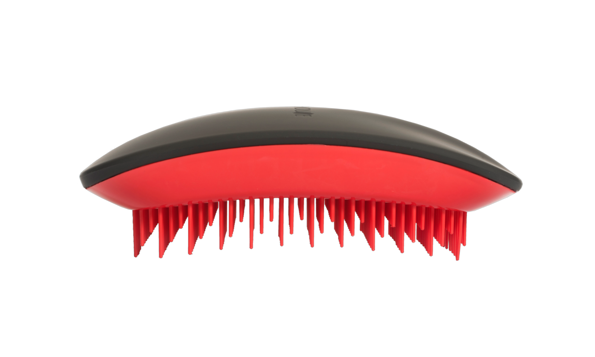 Tangle Mouse Black/Red - Soft Touch Edition