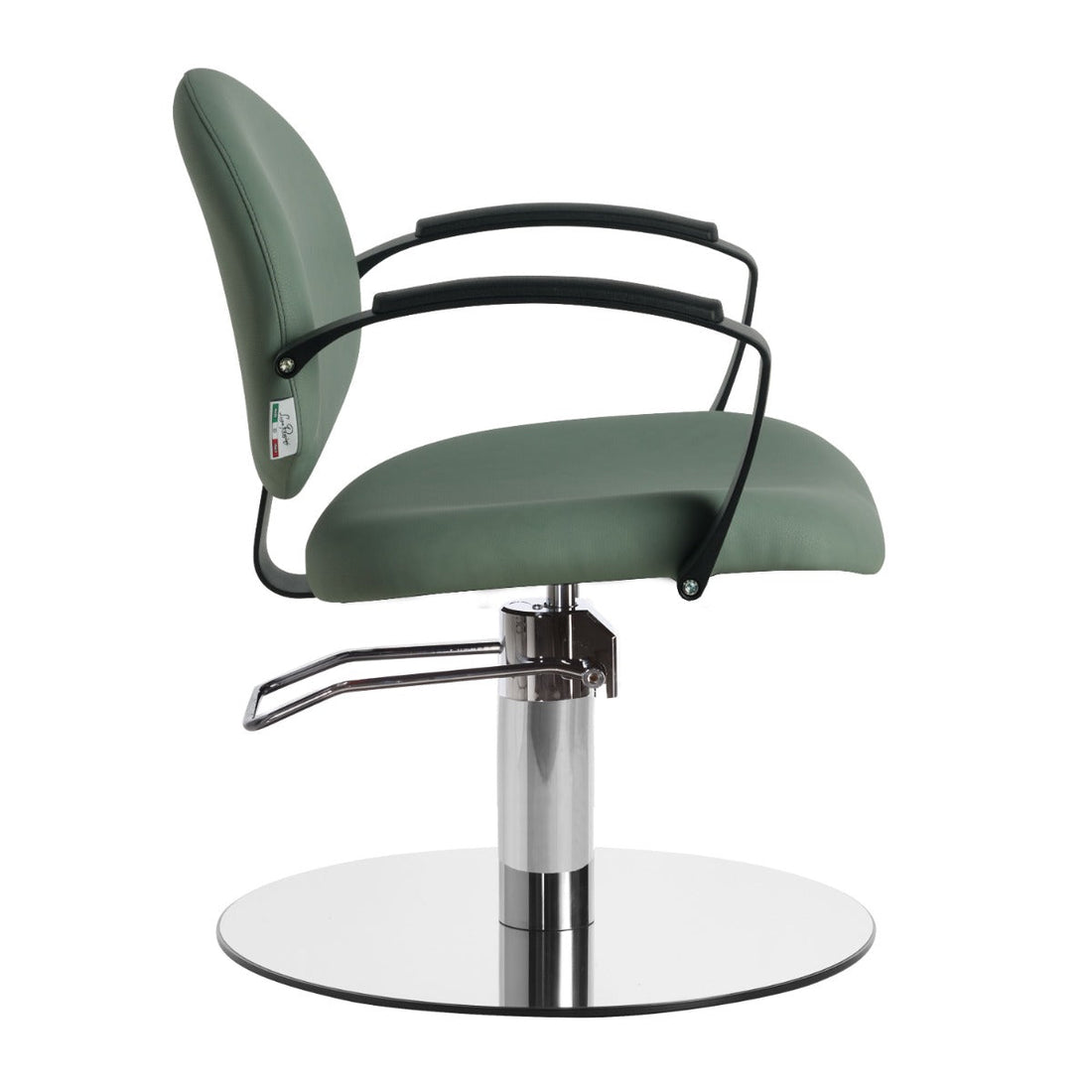 Tina - Hairdressing chair - Luca Rossini