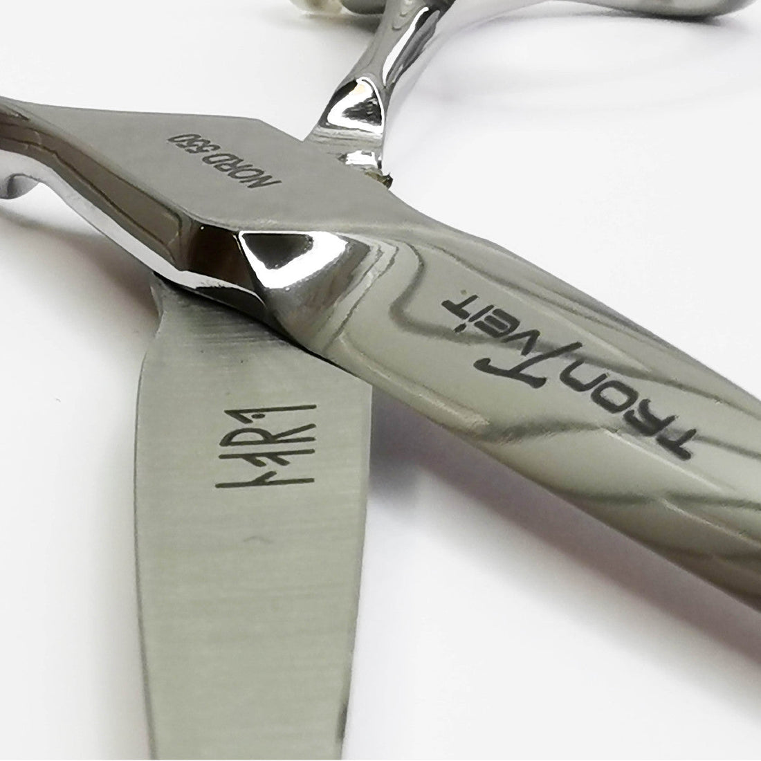 TRONTVEIT - NORD Scissors 5.5" 