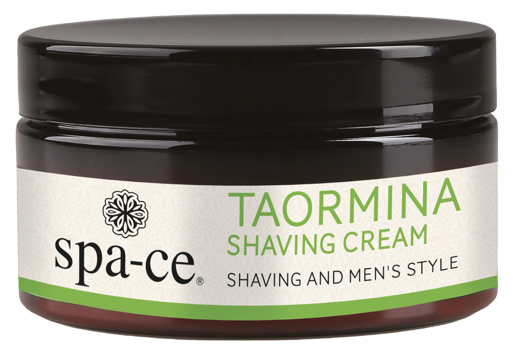 Spa.Ce - Taormina Shaving Cream 100ml. 