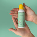 Volumizing Shampoo, 100 ml. - PURE ATTITUDE