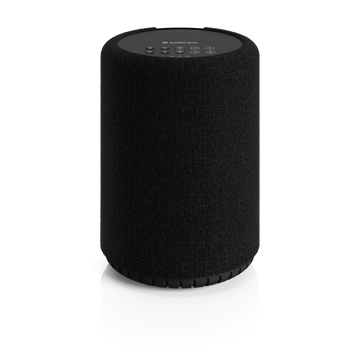 A10 MKII W Højtaler, Black - Audio Pro